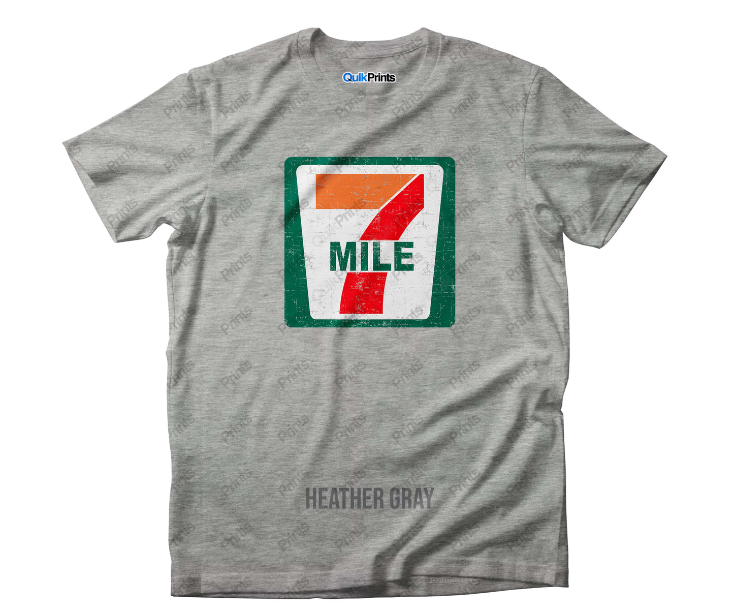 7 Mile