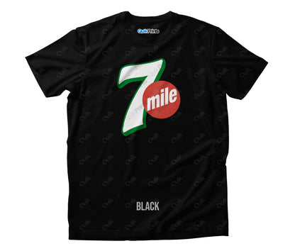 7 up Mile