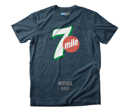 7 up Mile