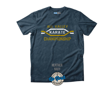 All Valley Karate Championship