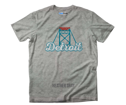 Ambassador Bridge