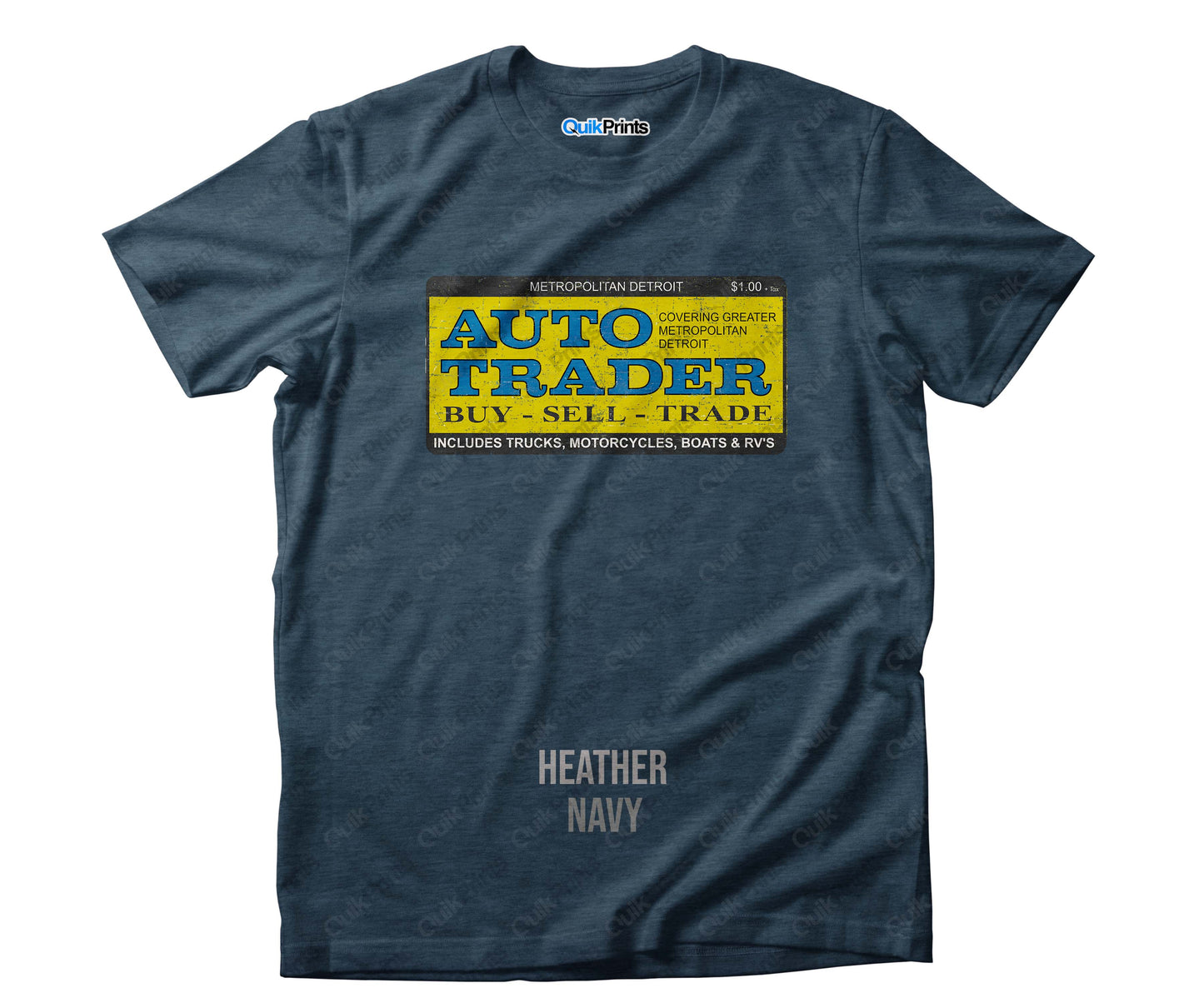 Auto Trader Magazine