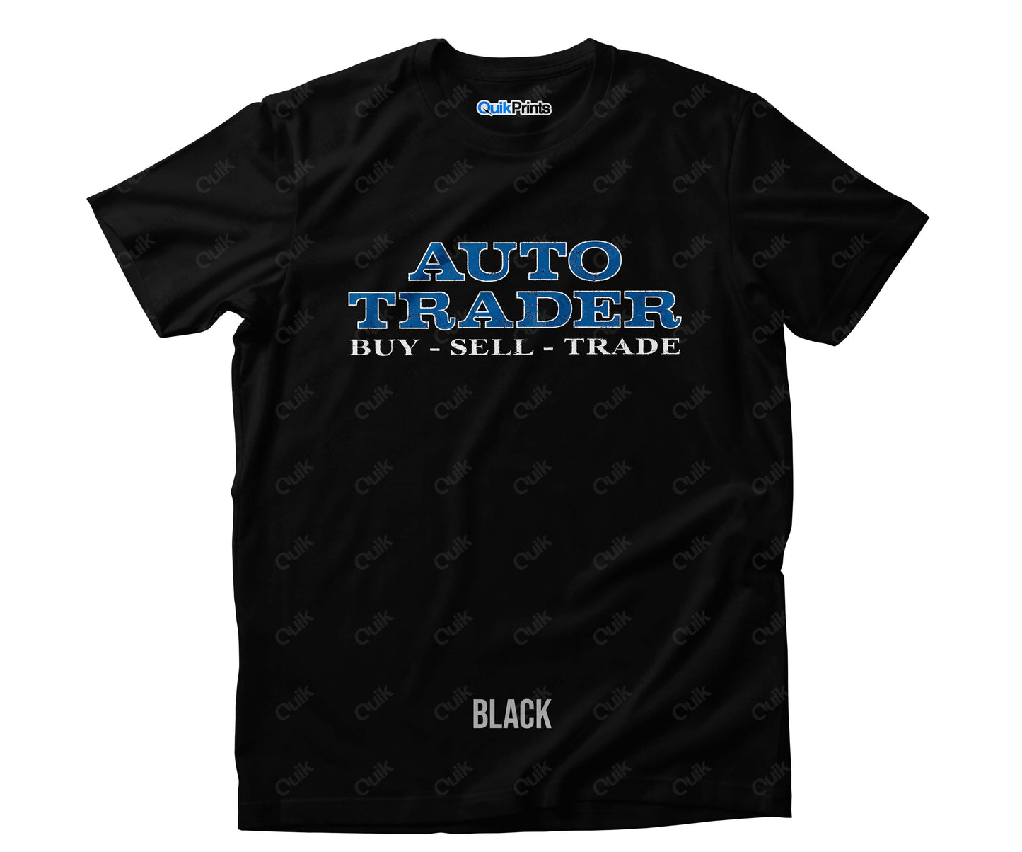 Auto Trader