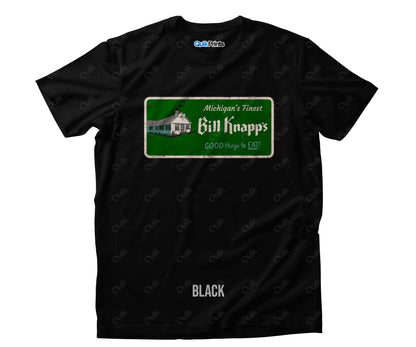 Bill Knapp's Restaurant