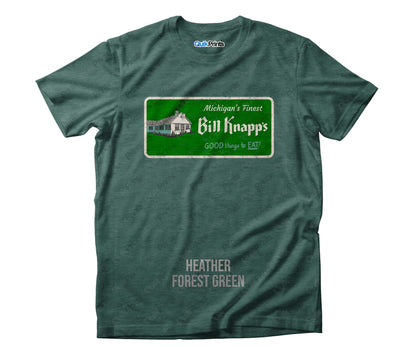 Bill Knapp's Restaurant