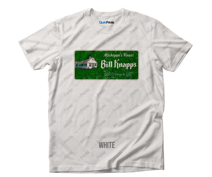 Bill Knapp's Restaurant