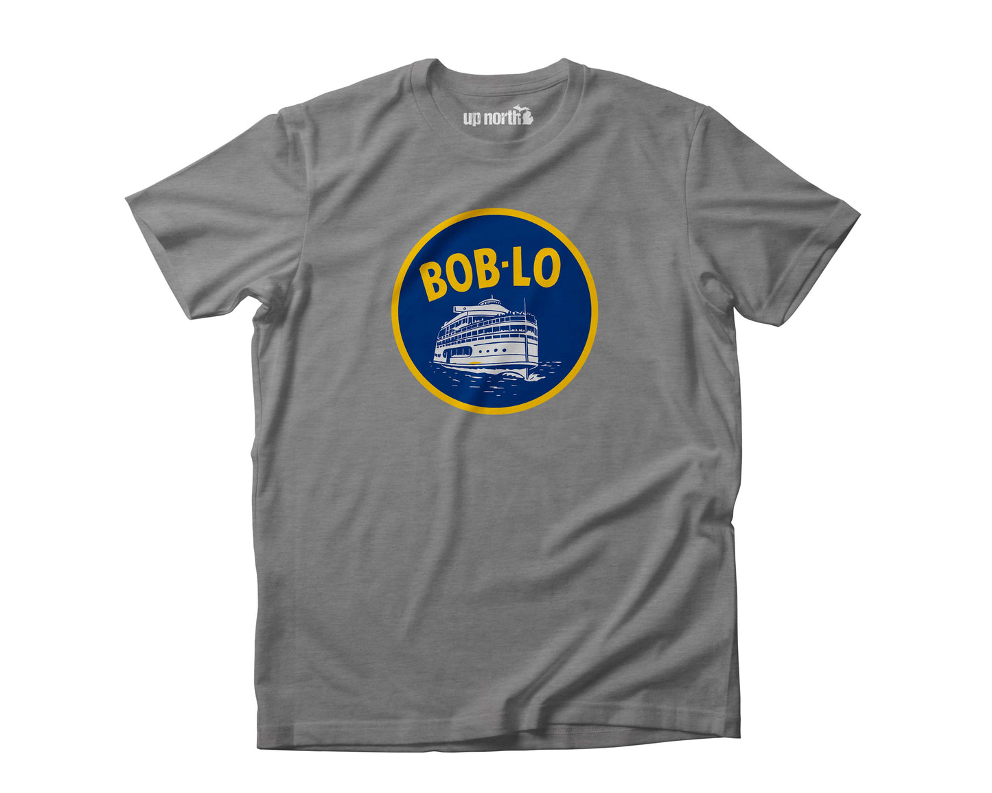 Boblo Boat
