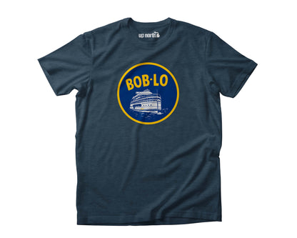 Boblo Boat