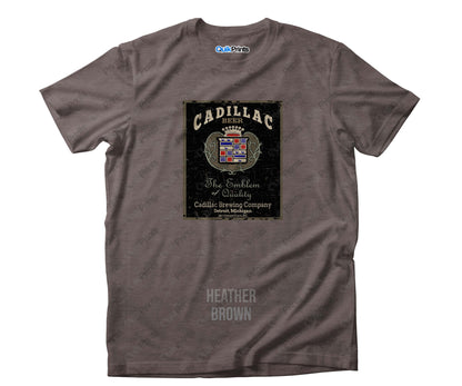 Cadillac Beer