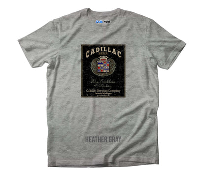 Cadillac Beer
