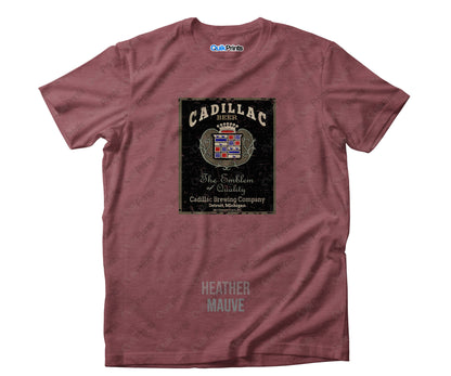 Cadillac Beer