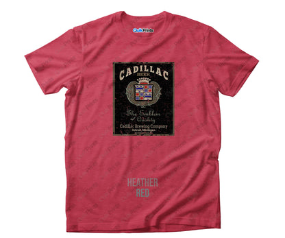 Cadillac Beer