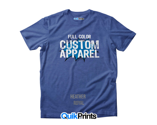 Custom Shirt - YOUTH SHORT SLEEVE