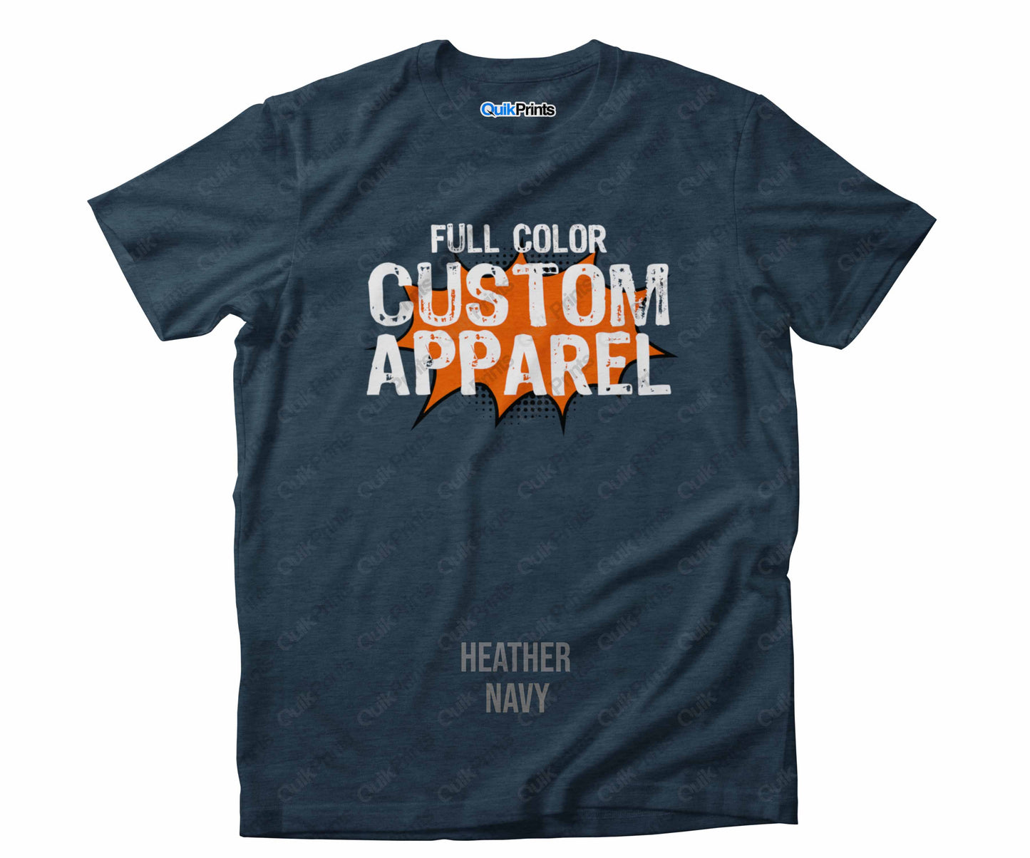 Custom Shirt - YOUTH SHORT SLEEVE