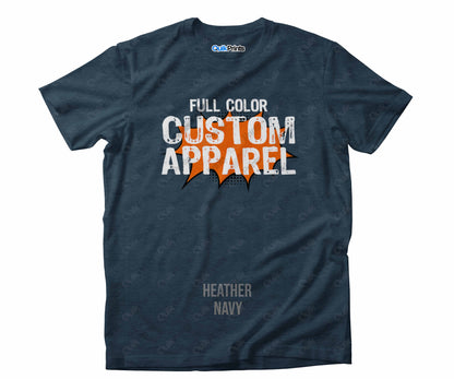 Custom Shirt - YOUTH SHORT SLEEVE