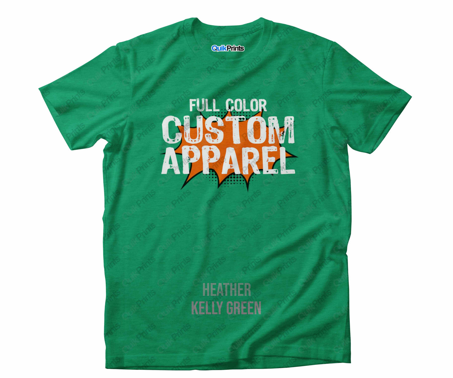 Custom Shirt - Tall Sizes