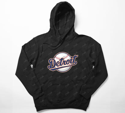 Detroit Baseball
