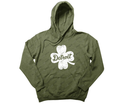 Detroit Shamrock