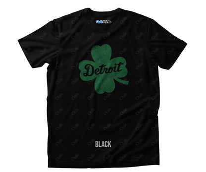Detroit Clover