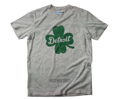 Detroit Clover