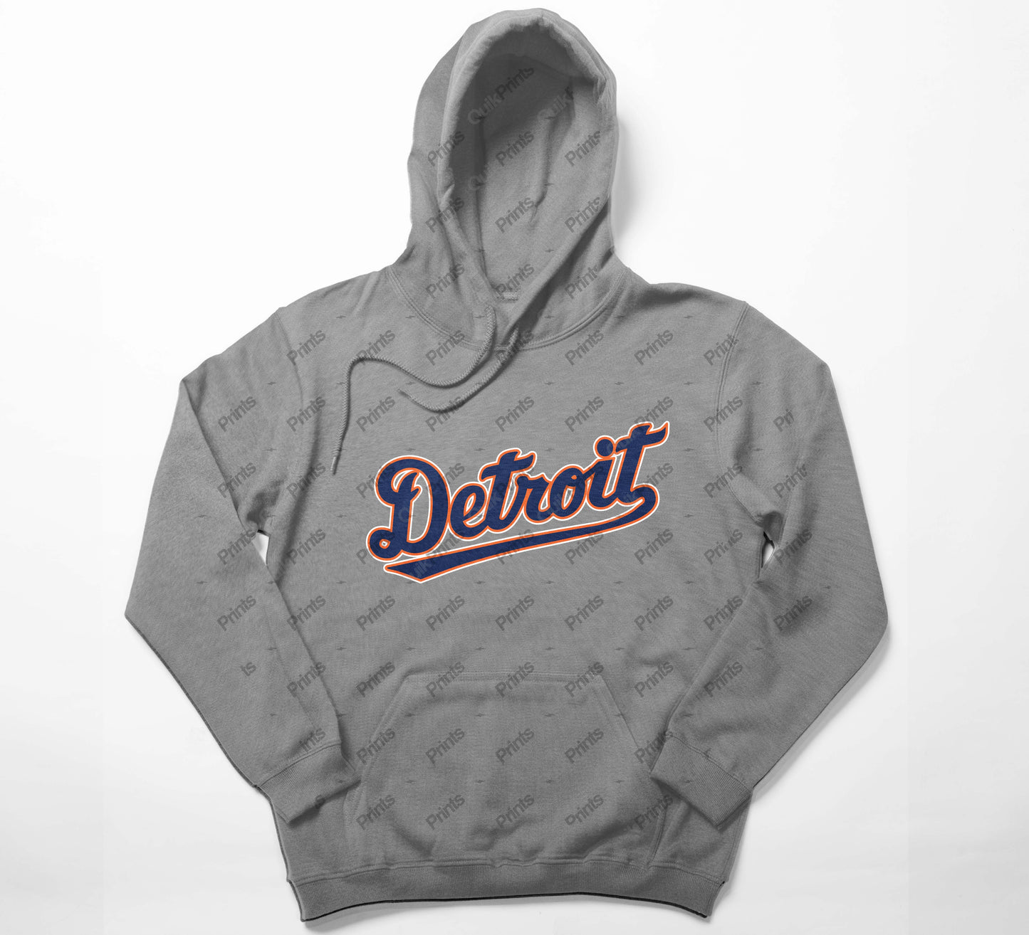 Detroit Script