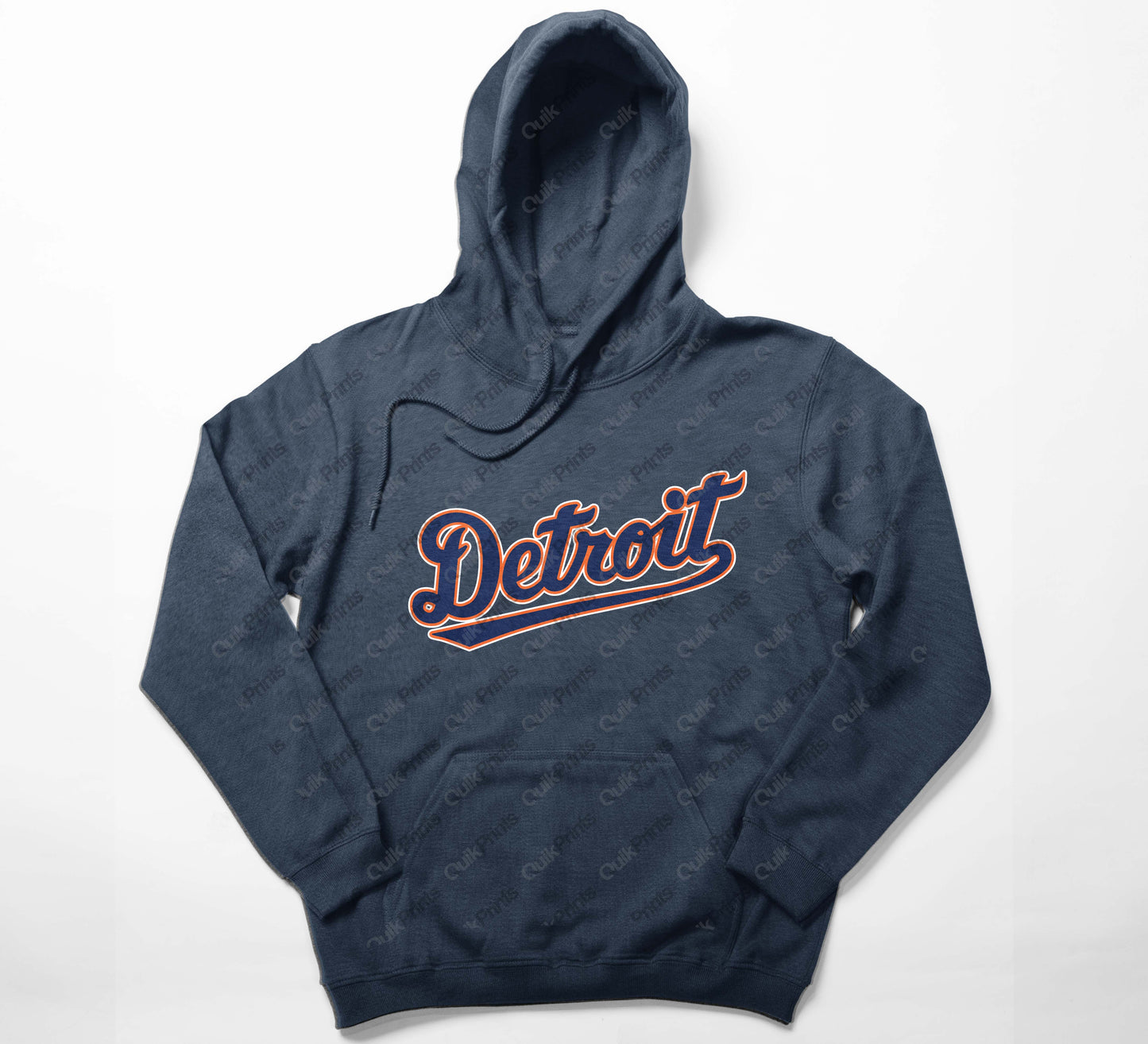Detroit Script