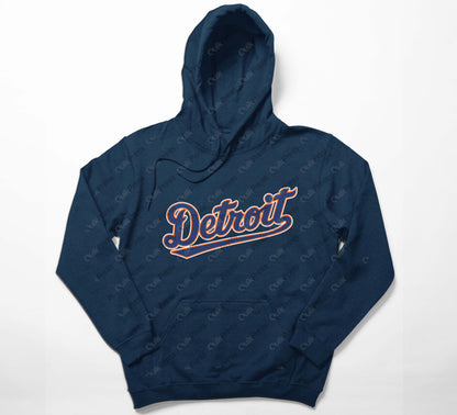Detroit Script