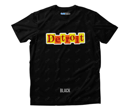 Detroit Fiesta