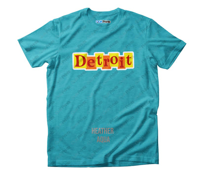 Detroit Fiesta
