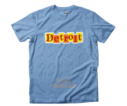 Detroit Fiesta