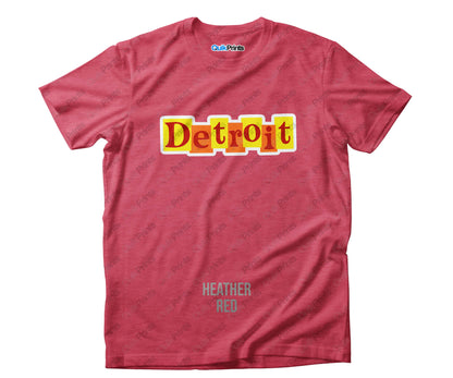 Detroit Fiesta