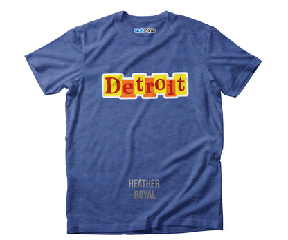Detroit Fiesta