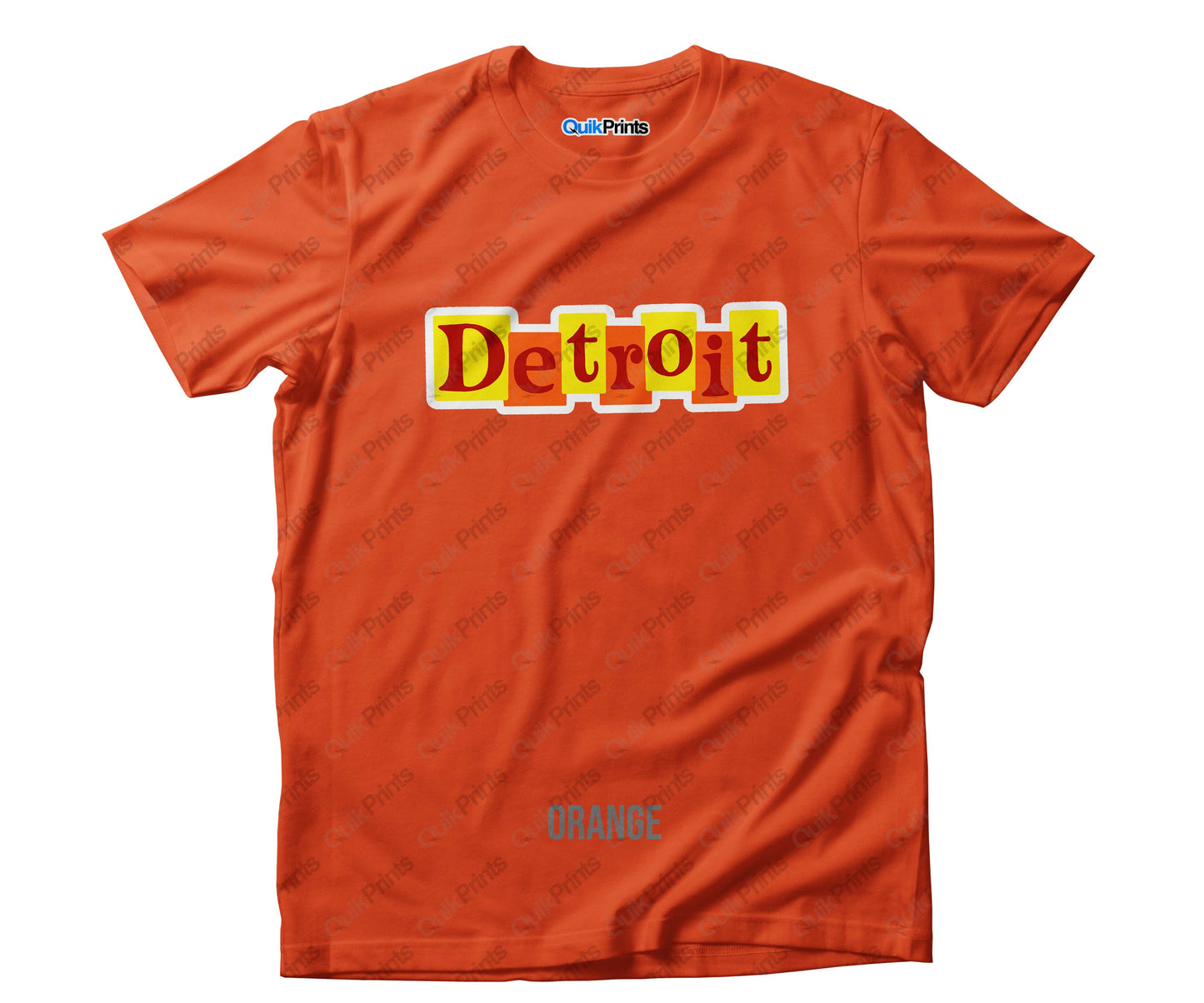 Detroit Fiesta