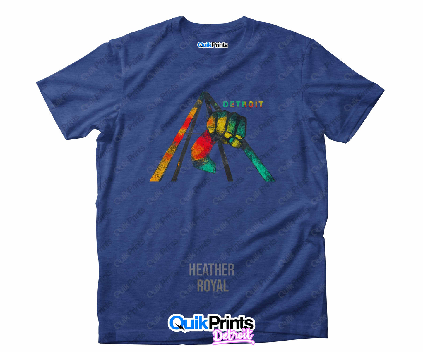 Detroit Knockout - The Fist of J. Louis