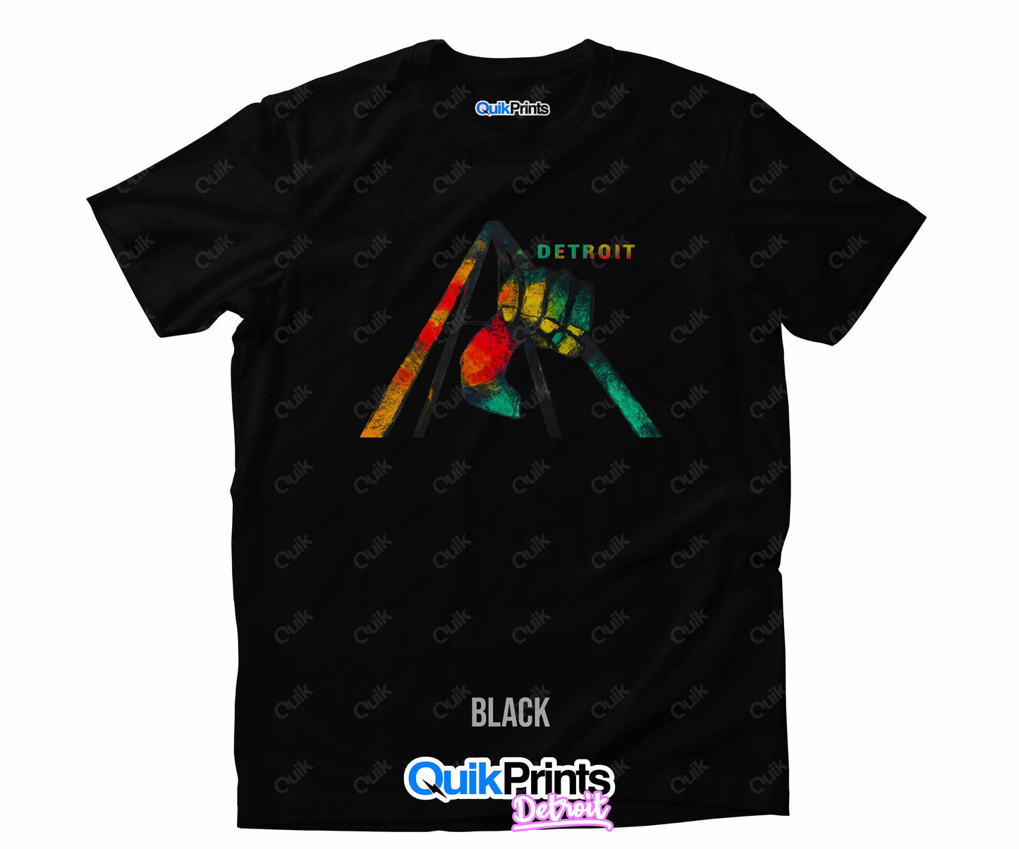 Detroit Knockout - The Fist of J. Louis