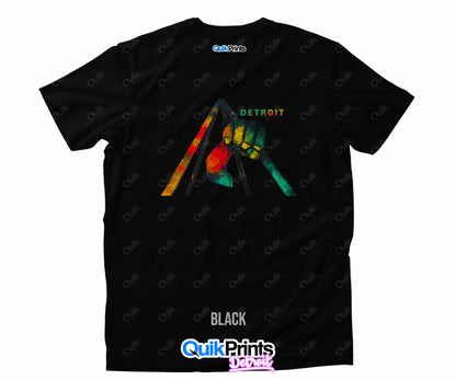 Detroit Knockout - The Fist of J. Louis