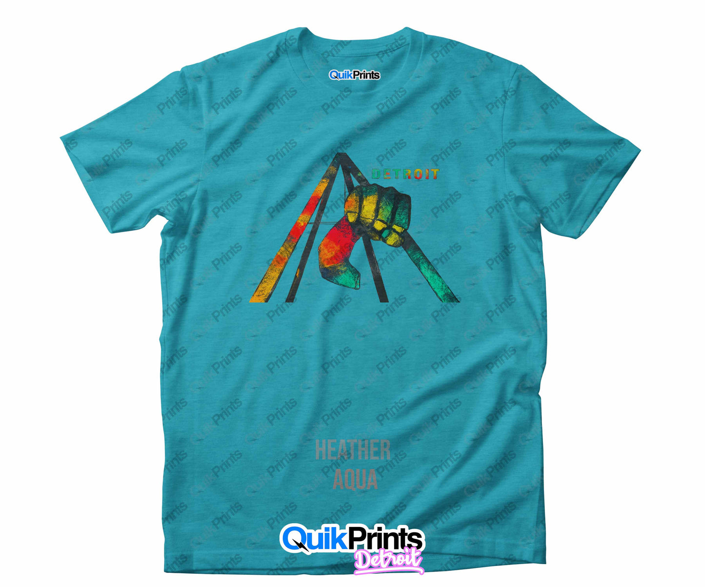 Detroit Knockout - The Fist of J. Louis