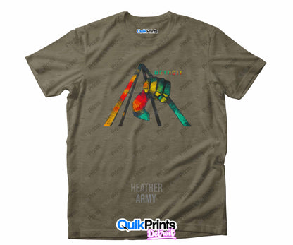 Detroit Knockout - The Fist of J. Louis