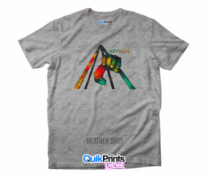 Detroit Knockout - The Fist of J. Louis