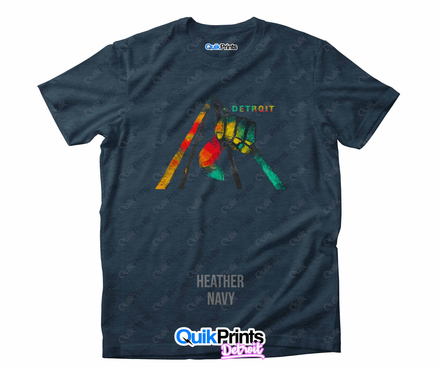 Detroit Knockout - The Fist of J. Louis