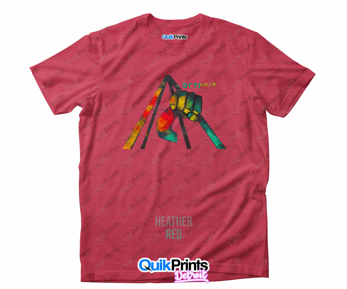 Detroit Knockout - The Fist of J. Louis