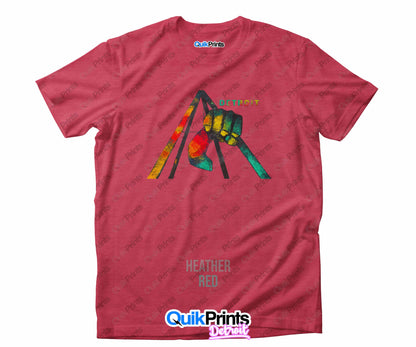 Detroit Knockout - The Fist of J. Louis