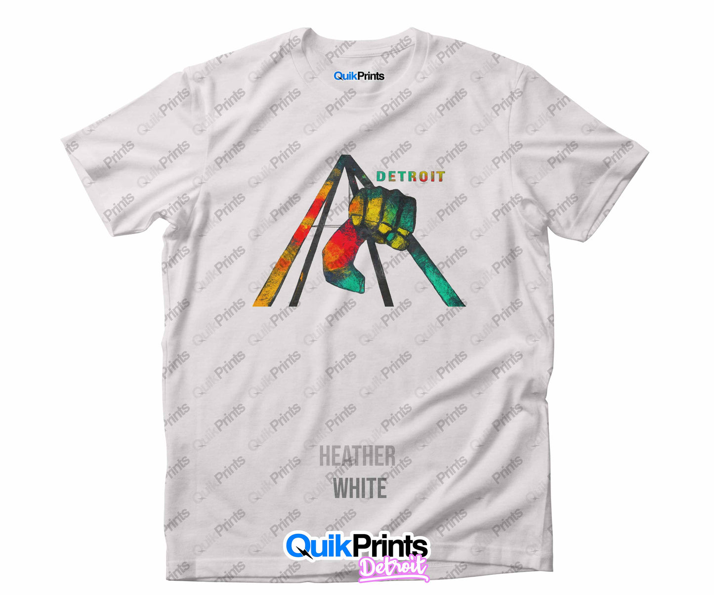 Detroit Knockout - The Fist of J. Louis