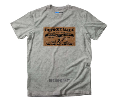 Detroit Made