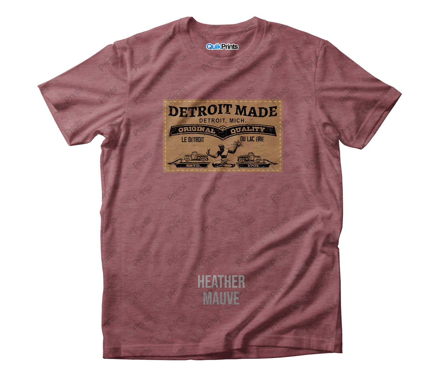 Detroit Made