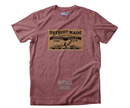 Detroit Made