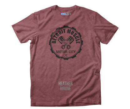 Detroit Muscle Gear