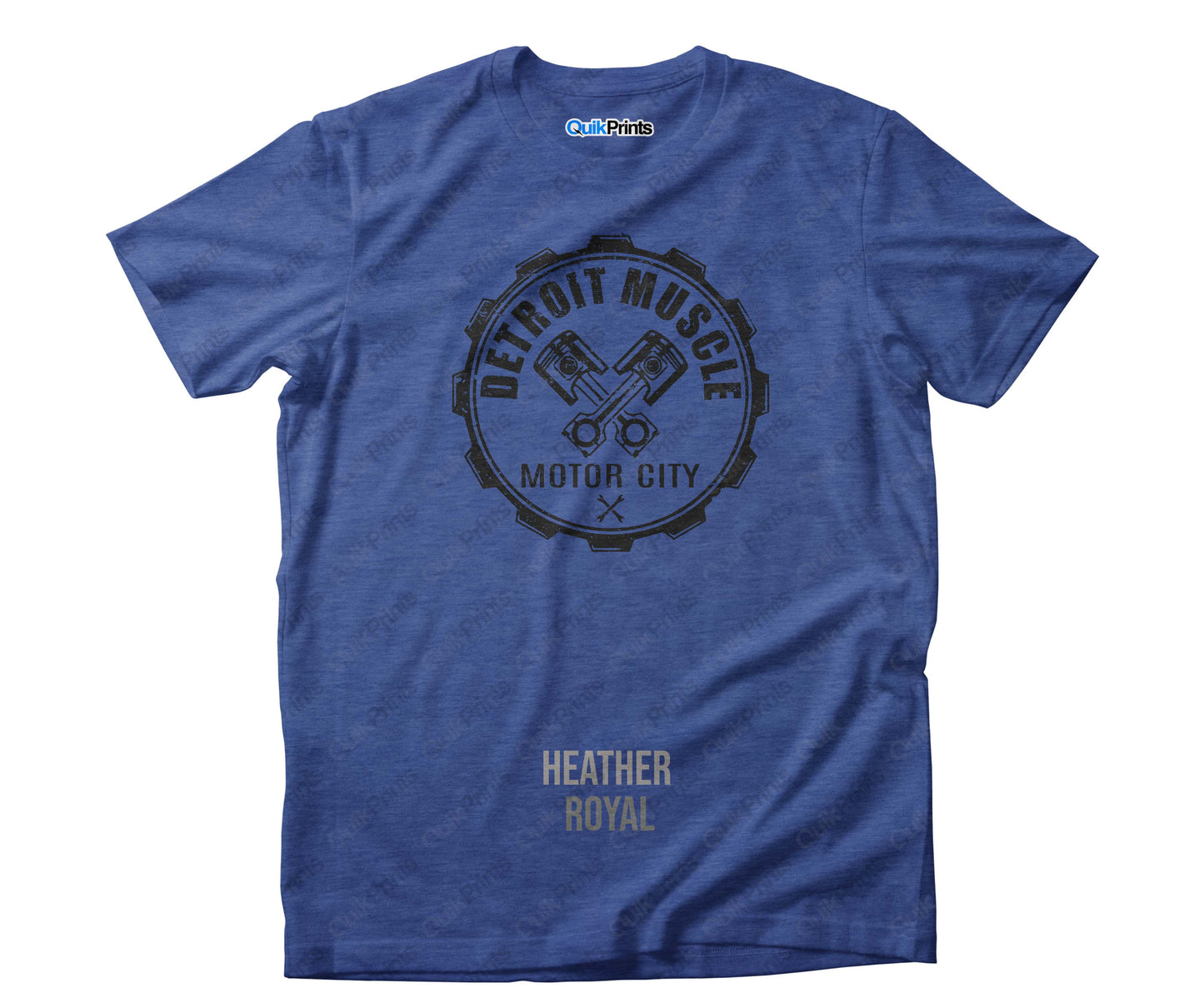 Detroit Muscle Gear