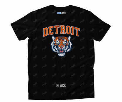 Detroit Tiger