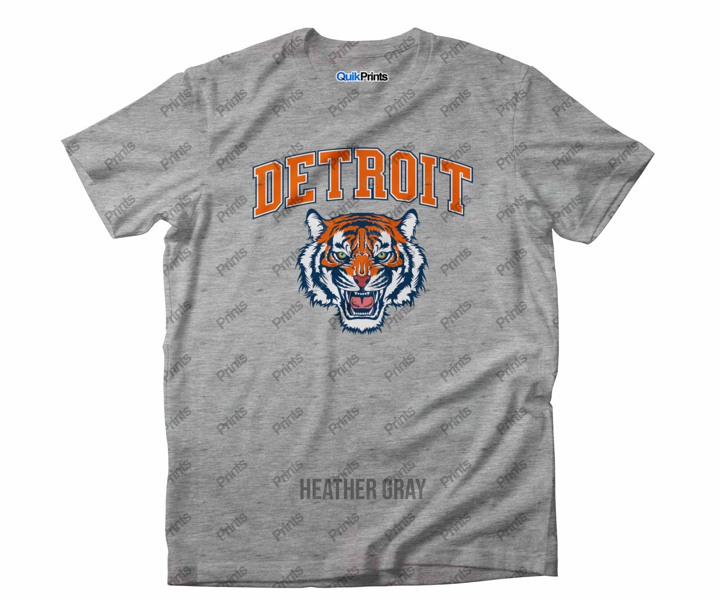 Detroit Tiger
